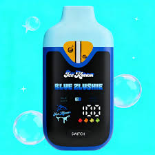 Rainbow Sherbet Trio Vape – Ice Kream Shop