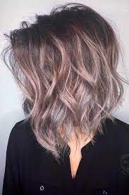 75 Fantastic Bob Haircut Ideas Lovehairstyles Com Medium Length Hair Styles Thick Hair Styles Haircut For Thick Hair