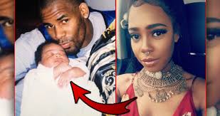 Kelly.the album was released worldwide on october 26, 2004. R Kelly S Daughter Confesses Sadness Following His Arrest How Wife Fam Are Helping