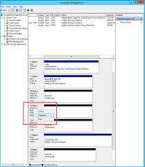 Two sums that differ only in the order of their summands are considered the same partition. View Disk Properties And Lun Information In Windows Pure Technical Services