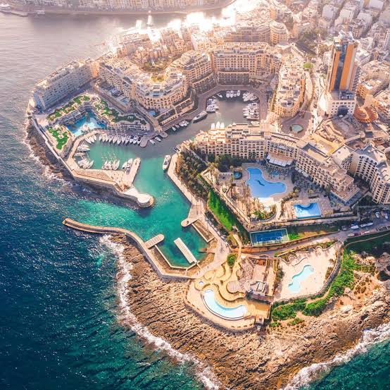 5 Best Places to Visit in Malta - The Jewel of the Mediterranean
