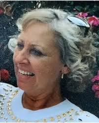 Obituary information for Linda Roddy