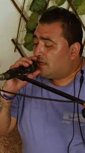 Edhison Vásquez y su primer tema: Después de Ti