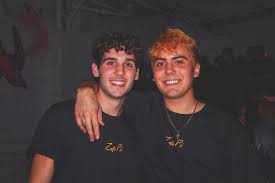 Luca Bernardi (@bernybernardi) • Instagram photos and videos