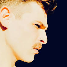 Andrew Tolman's Instagram, Twitter & Facebook