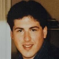 DAVID ALAN GREENWALD Obituary