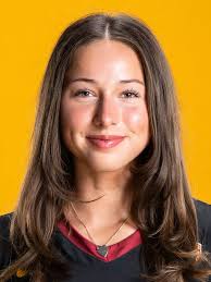 No. 1 USC Beach Volleyball Grounds Ospreys in NCAA First Round Dual