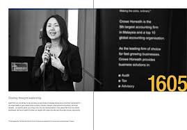 Each audit firm offers a variety of services including tax, accounting, auditing, consulting, and financial advisory to the businesses. Commercial Photography For Crowe Horwath Emotion In Pictures Andy Lim Commercial Photography Photographer Malaysia Emotions