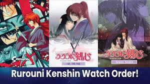 We did not find results for: The Best Rurouni Kenshin Watch Order Guide To Follow August 2021 Anime Ukiyo