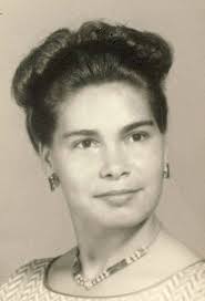 Bessie Cupp Obituary