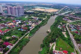 Wtp1 = 950 million liters per day (mld), wtp2 950 mld, wtp3 = 800 mld. Introducing Air Selangor S New Water Treatment Plant Rasau Water Supply Scheme The Edge Markets