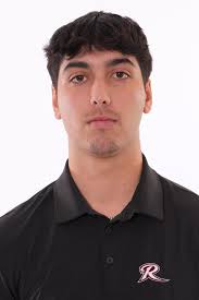 2024-25 Men's Golf Roster