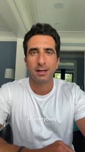 Sephardic Community Center President Louis Jerome invites you to an  unforgettable evening with Jon and Rachel Goldberg-Polin, parents of Hersh  a”h., Join us for a moving conversation