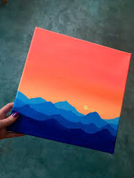 We did not find results for: Paintings And Artwork Diy Canvas Art Painting Simple Canvas Paintings Small Canvas Art