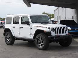 New 2021 Jeep Wrangler Unlimited Unlimited Rubicon 4d Sport Utility For Sale W515536 Columbia Chrysler Dodge Jeep Ram