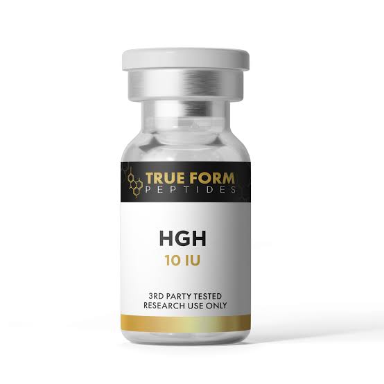HGH Injections for Sale: What to Consider Before Starting Treatment