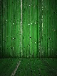 Kate Retro Green Wood Wall With Floor Photography Backdrops Backdrops Backgrounds Photography Backdrops Background For Photography