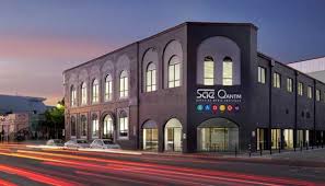 Purchase college state university of new york purchase college icon. Best Audio Engineering Schools In New York 2021 Helptostudy Com 2022