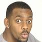 Richard Blackwood : Unfiltered - Darwen event image