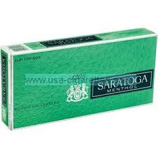 Saratoga Menthol 120 S Cigarettes Cheap Cigarettes Online Sale Shop Menthol Cheap Cigarettes Online Shopping Sale