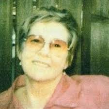 Georgia Ray Parrish Obituary June 5, 2017