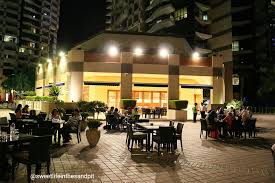 Dinner At Kamoon Restaurant Review Sweet Life In The Sandpit Luxury Family Lifestyle