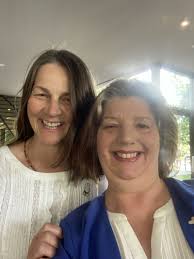 Lorraine Sinclair, BSN, RN