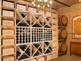 Portabottiglie Vino Vincasa Portabottiglie Vino Portabottiglie Cassetta Del Vino