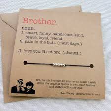 Handmade Birthday Card Ideas For Brother Funny Pin By Dina M On Birthday Gifts In 2020 Birthday Cards For Brother Brother Graduation Gift Gifts For Brother