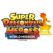 A teaser trailer for the first episode was released on june 21, 2018, 2 and shows the new characters fu ( フュー , fyū ) and cumber ( カンバー , kanbā ) , 3 the evil saiyan. Nintendo Switch Super Dragon Ball Heroes World Mission Bandai Namco Mykombini