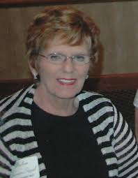 Obituary for Marlene Brosman-Sippel