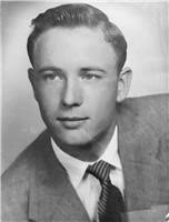 Billy King Obituary (1935