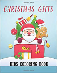 Browse our selection for the children in your life. Buy Christmas Gifts Kids Coloring Book Fun Children S Christmas Gift For Toddlers Kids 50 Pages To Color And Relaxing Vol 1 Book Online At Low Prices In India Christmas Gifts Kids