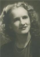 Olga Cochran Obituary (1928