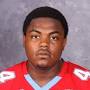 Profile Picture of Keith Hunt - 2009 - Football - Delaware State University Athletics (@dsuhornets.com) on Google