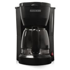 Black Decker Coffee Pot Top Seller For Black And Decker Coffee Maker Best Coffee Maker 5 Cup Coffee Maker Coffee Maker Reviews