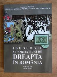 Maybe you would like to learn more about one of these? Ioan Scurtu Ideologie Si Formatiuni De Dreapta In Romania Volumul 6 CumpÄrÄ
