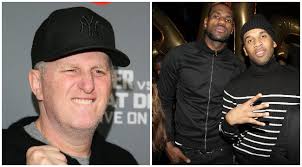 743,915 likes · 2,616 talking about this. Lebron James Responds To Michael Rapaport For Dissing His Best Friend Rapaport Immediately Brings Up Delonte West Brobible