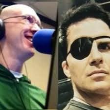 Stream So Much by Steve Scholz