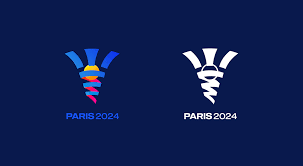The fourth summer olympics to be hosted by the united states, these games marked the centennial of the 1896 summer olympics in athens—the inaugural edition of the modern olympic games. Paris 2024 Branding On Behance
