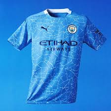 Shop new manchester city kits in home, away and third manchester city shirt styles online at shop.mancity.com. Puma Launch Man City 20 21 Away Shirt Soccerbible