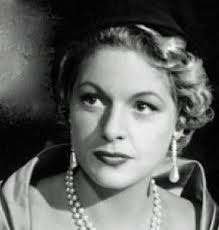 MADELEINE ROBINSON BIOGRAPHIE