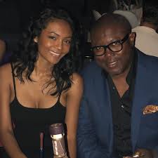 Now the couple is divorcing and porsha is engaged to simon. Facebook