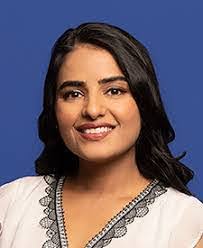 Beth Acevedo's Instagram, Twitter & Facebook