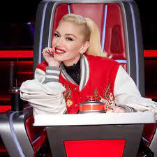 After marrying in 2002, gwen and gavin expanded their family, bringing 3 children into the equation, kingston, apollo, and zuma rossdale. The Voice 2021 Gwen Stefani Says Blake Shelton Proposed On Time Deseret News