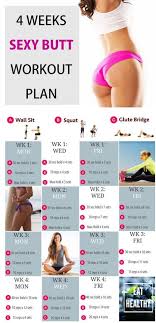 In fact, you can easily get a bigger buttocks fast naturally in a month by following. Bigger Butt Workout Bigger Butt In A Week Bigger Butt Workout In A Week Bigger Butt Workout How To Get Bigger Butt Food Plan Big Work Outs Squat