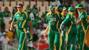 Maybe you would like to learn more about one of these? The Greatest Odi Teams In History Graeme Smith And His Plucky South Africa Side Of 2007 09 Sport360 News