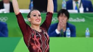 We would like to show you a description here but the site won't allow us. Tokyo 2020 Chi E Vanessa Ferrari La Regina Della Ginnastica Italiana