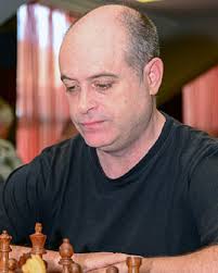 Arkell, Keith C FIDE Profile