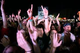 Szene open air, lustenau, austria. Szene Openair Konnte Nun Doch Stattfinden Neue Vorarlberger Tageszeitung